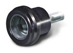 703976 | Pipette adapter for PLT unit 1-channel, for testing w/o tips