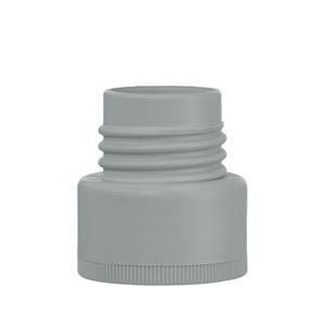 704338 | Thread adapter, PP, outer thread GL 32, for bottle thread GL 38