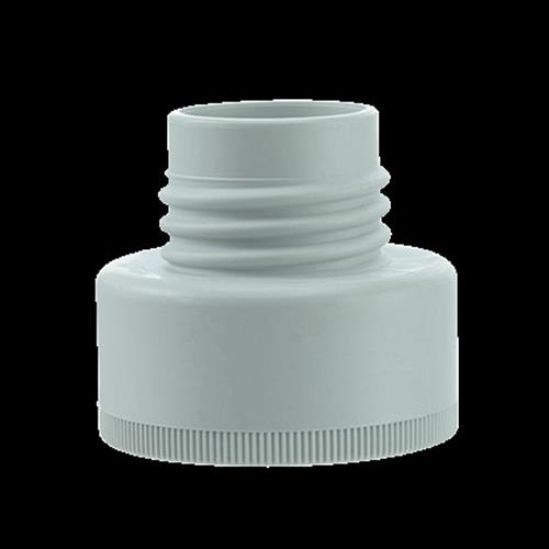704345 | Thread adapter, PP, outer thread GL 32, for bottle thread GL 45