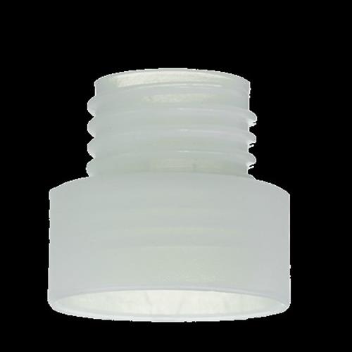 704390 | Thread adapter ETFE 33 40mm