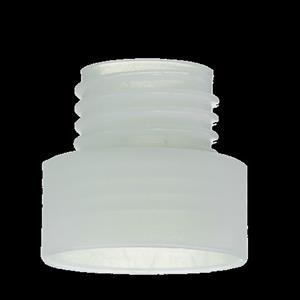 704390 | Thread adapter ETFE 33 40mm