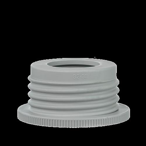 704396 | Thread adapters 45 33 mm each