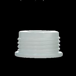 704398 | Thread adapter ETFE 45 33mm