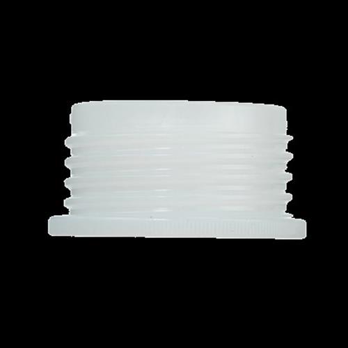 704399 | Thread adapter ETFE 45 38mm pack of 1