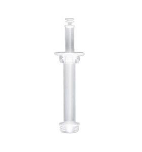 704500 | Dispensing cartridge for seripettor® / seripettor® pro / QuikSip™, nominal volume 2 ml, PE/PP