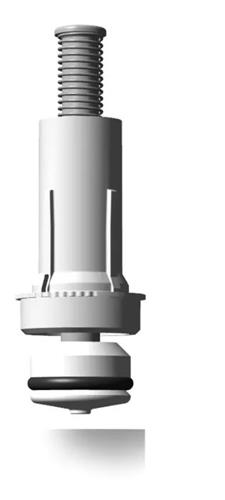 704607 | Piston Unit Tfp S 1 10mL adjustable each