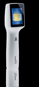 705200 | HandyStep touch with universal AC adapter and  shelf/rack mount