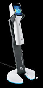 705201 | HandyStep touch and inductive charging stand bundle