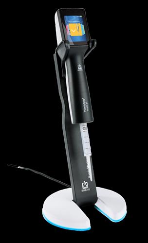 705211 | HandyStep touch S and inductive charging stand bundle