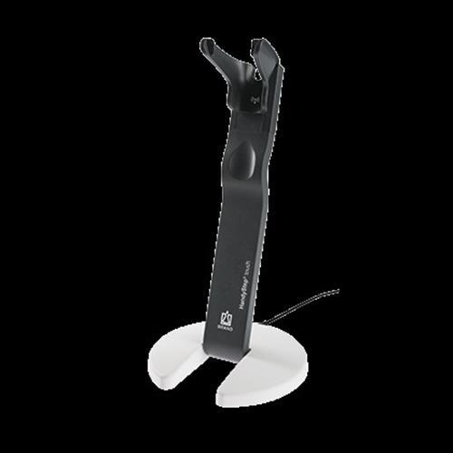 705220 | Inductive charging stand for HandyStep touch/touch S, universal AC adapter not included