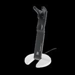 705220 | Inductive charging stand for HandyStep touch/touch S, universal AC adapter not included