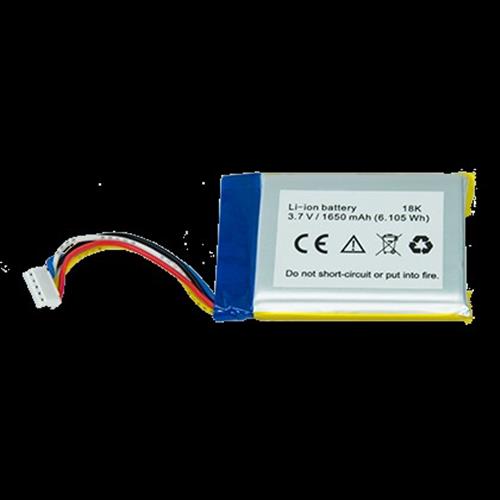 705225 | Lithium-ion battery for HandyStep touch/touch S