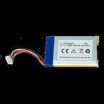 705225 | Lithium-ion battery for HandyStep touch/touch S