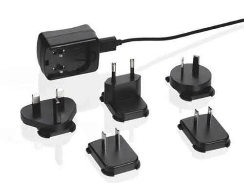 705250 | Universal AC adapter for HandyStep touch/touch S
