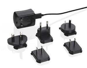 705250 | Universal AC adapter for HandyStep touch/touch S