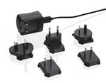 705250 | Universal AC adapter for HandyStep touch/touch S