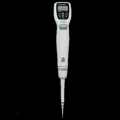 705319 | Transferpette® electronic, AC adapter USA/Japan (100-240V/50-60Hz), 0.5-10 µl, DE-M