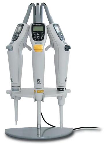705392 | Charging stand for TFP electronic single channel h
