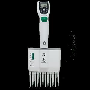 705476 | Transferpette® -12 electronic, AC adapter USA/Japan (100-240V/50-60Hz), 15-300 µl,DE-M