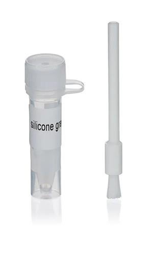 705502 | Silicone grease TFPe single channel TFP S up to 10