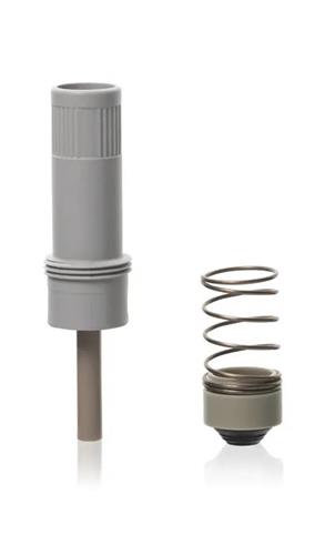 705522 | Piston unit TFPe single channel 20 200uL pack of 1