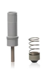 705522 | Piston unit TFPe single channel 20 200uL pack of 1