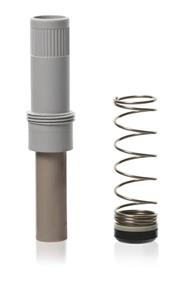 705524 | Piston unit TFPe single channel 100 1000uL pack of