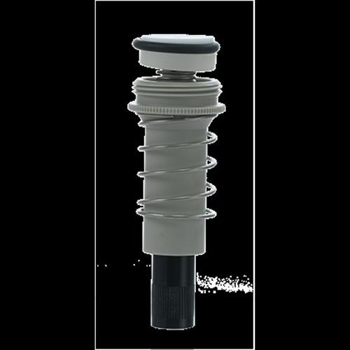 705526 | Piston unit TFPe single channel 500 5000uL pack of