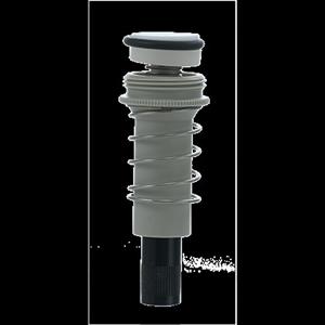 705526 | Piston unit TFPe single channel 500 5000uL pack of
