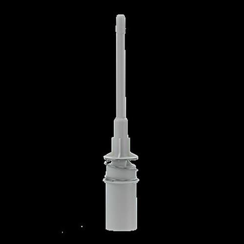 705537 | Shaft w ejector spring TFPe SC 20 200uL NEW STYLE