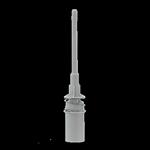 705537 | Shaft w ejector spring TFPe SC 20 200uL NEW STYLE