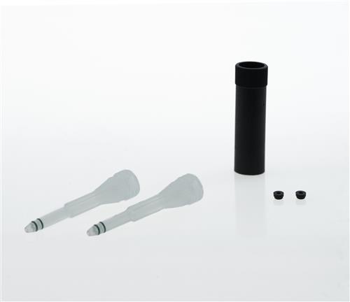 705677 | Individual nose cone 2 O ring TFP E S 8 12 0.5 10u