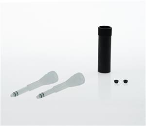 705677 | Individual nose cone 2 O ring TFP E S 8 12 0.5 10u