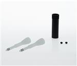 705677 | Individual nose cone 2 O ring TFP E S 8 12 0.5 10u