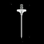 705730 | PD-Tip II, 0.1 mL, sterile