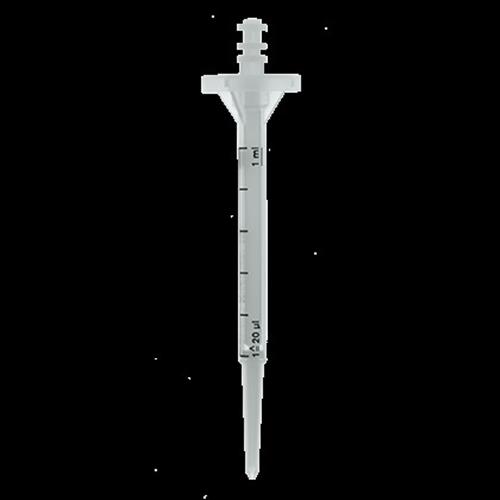 705704 | PD-Tip II, 1 mL, non-sterile