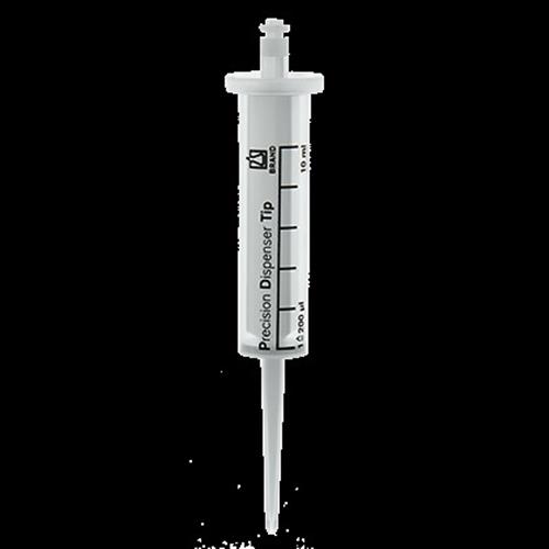 705712 | PD-Tip II, 10 mL, non-sterile