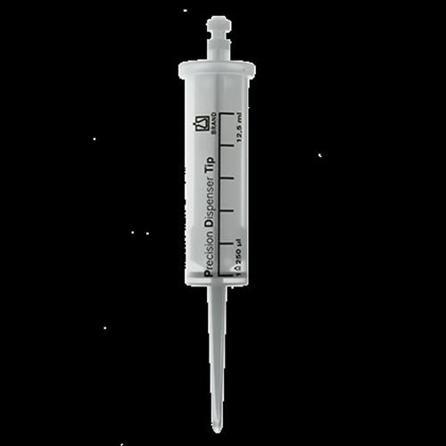 705744 | PD-Tip II, 12.5 mL, sterile