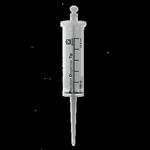 705744 | PD-Tip II, 12.5 mL, sterile