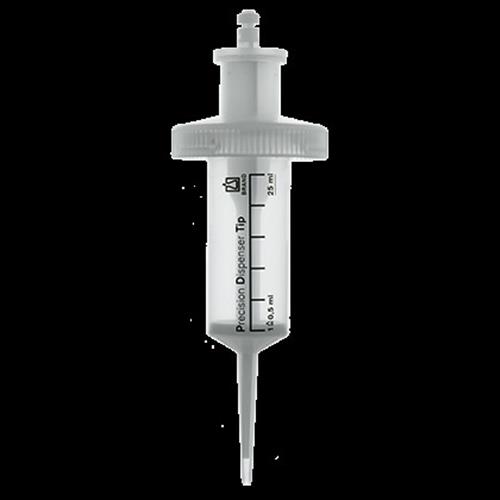 705716 | PD-Tip II, 25 mL, non-sterile