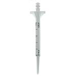 705736 | PD Tips II 1.25 ml BIO CERT indiv. wrapped PP PE H