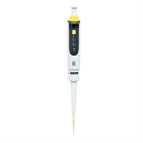 705873 | Transferpette S 5 50 l adjustable volume D 50