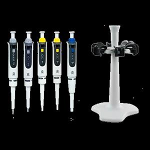 705896 | Transferpette S package 1 5 x pipettes 0.1 2.5 l 0