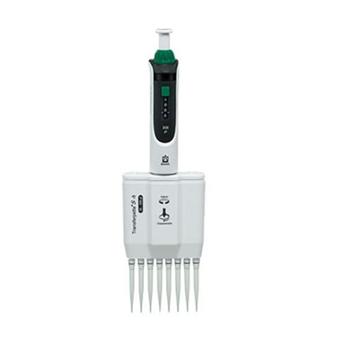 705912 | Transferpette S 8 adjustable volume M8 300 30 300