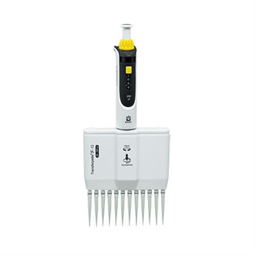 705930 | Transferpette S 12 adjustable volume M12 200 20 20