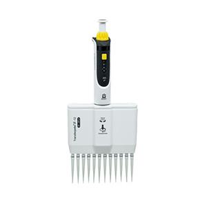 705930 | Transferpette S 12 adjustable volume M12 200 20 20