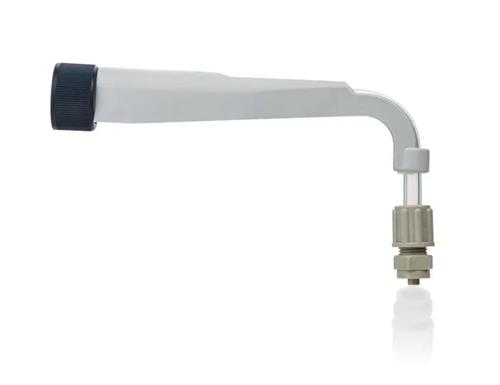 707928 | Discharge tube w Luer Lock attachment for Disp3 Di