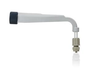 707928 | Discharge tube w Luer Lock attachment for Disp3 Di