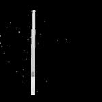 708212 |  Nominal volume 1, 2, 5 and 10 ml, FEP, 125-240 mm