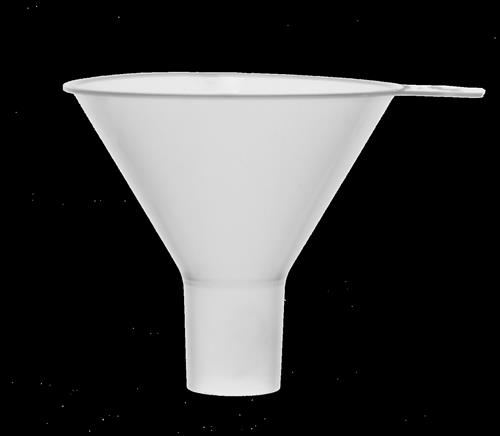 70894 | Powder Funnel, PP